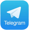 Contact us on Telegram